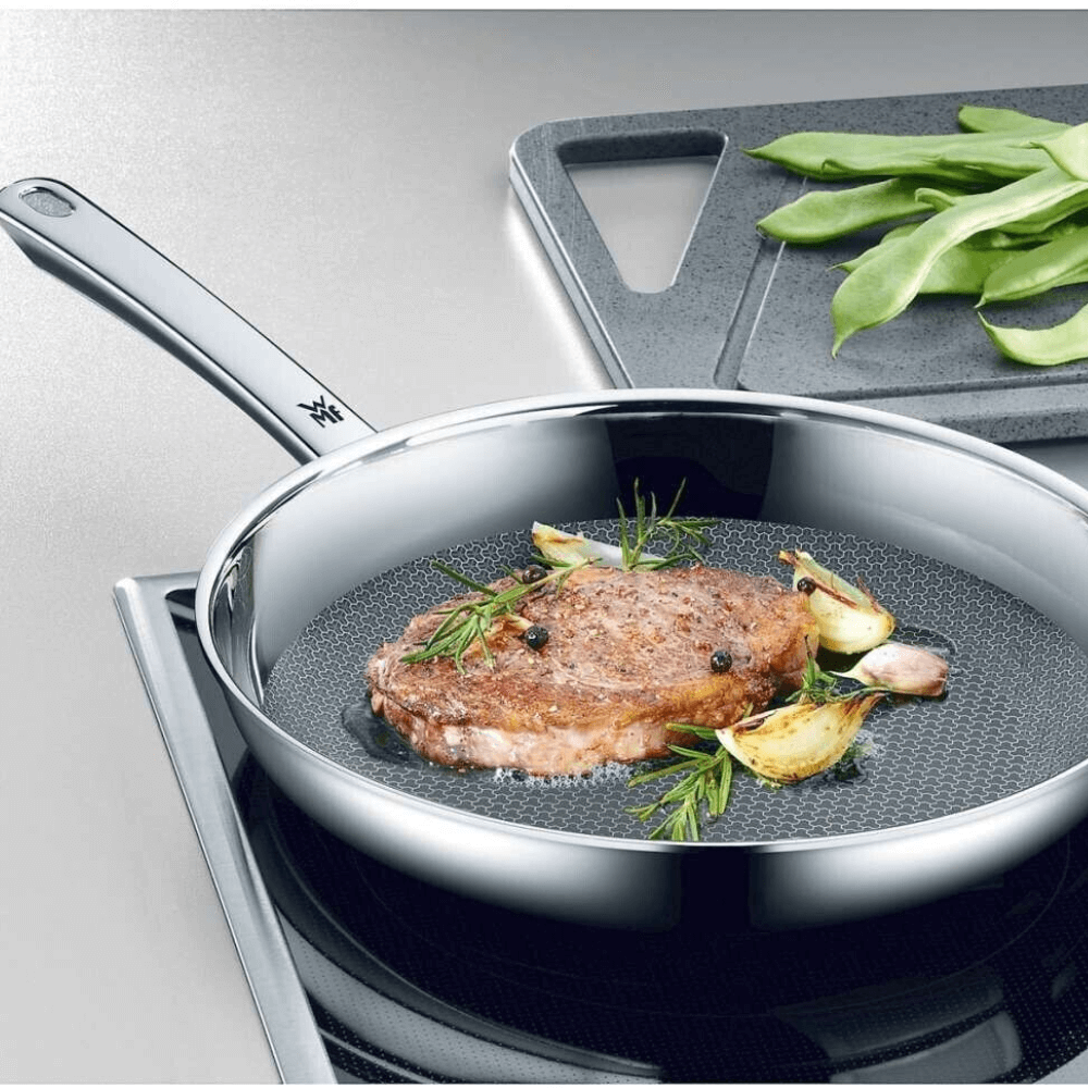 Chảo chống dính tổ ong WMF Profi Resist 28cm