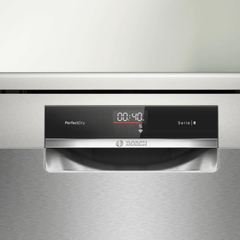 Máy rửa bát độc lập BOSCH SMS8TCI01E serie 8