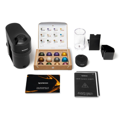 Máy pha cà phê viên nén Nespresso De'Longhi ENV90. Vertuo Pop