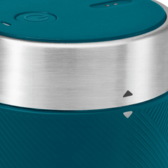 Máy xay sinh tố WMF Küchenminis Mix On The Go màu xanh ngọc