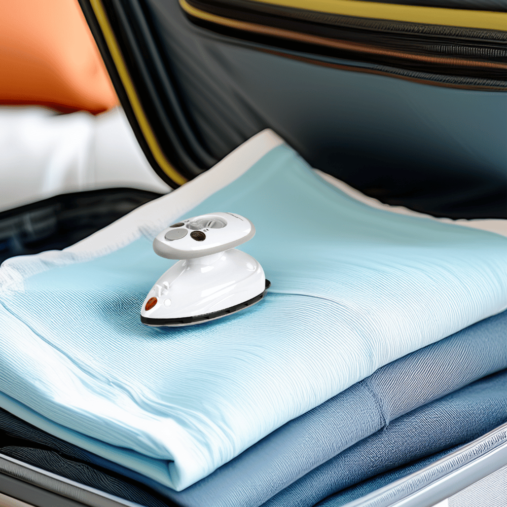 Bàn là du lịch mini GKÖCH Y-816 Germany