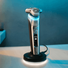 Máy cạo râu Philips serie 9000 S9983/55 made in Hà Lan