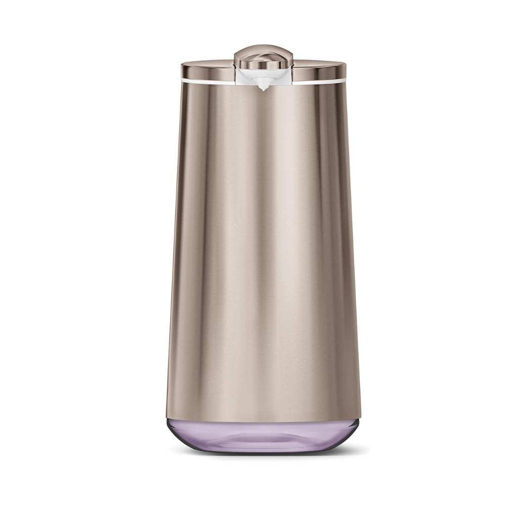 Chiết xà phòng cảm ứng tạo bọt Simplehuman 295ml