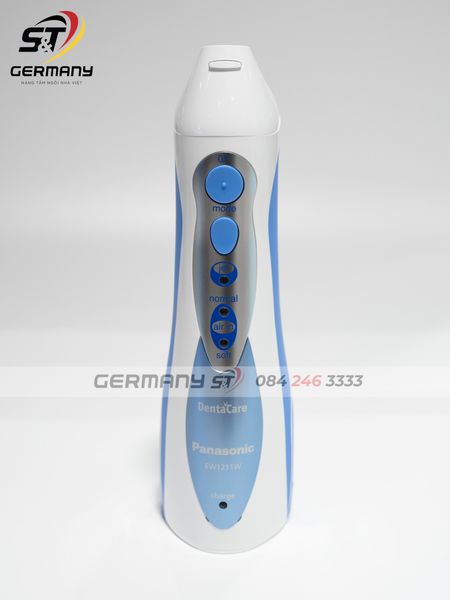 Tăm nước không dây Panasonic EW1211 nội địa Đức - Germany S&T