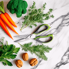 Kéo nhà bếp đa năng GKÖCH Germany