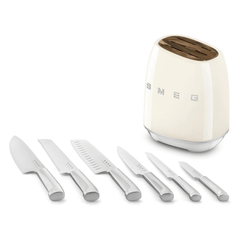 Bộ dao SMEG KBSF02