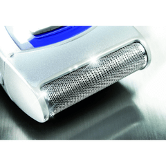Máy làm sạch đồ trang sức bằng sóng siêu âm CASO 01510 UltraSonic Clean CD/DVD silber 50W 570ml