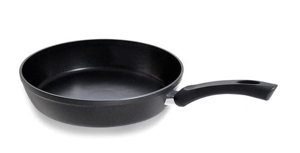 Chảo chống dính Fissler 28cm màu đen made in Germany
