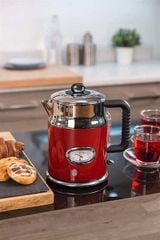 Ấm siêu tốc Russell Hobbs 2167070 màu đỏ