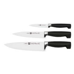 Bộ 3 dao Zwilling Vier Sterne