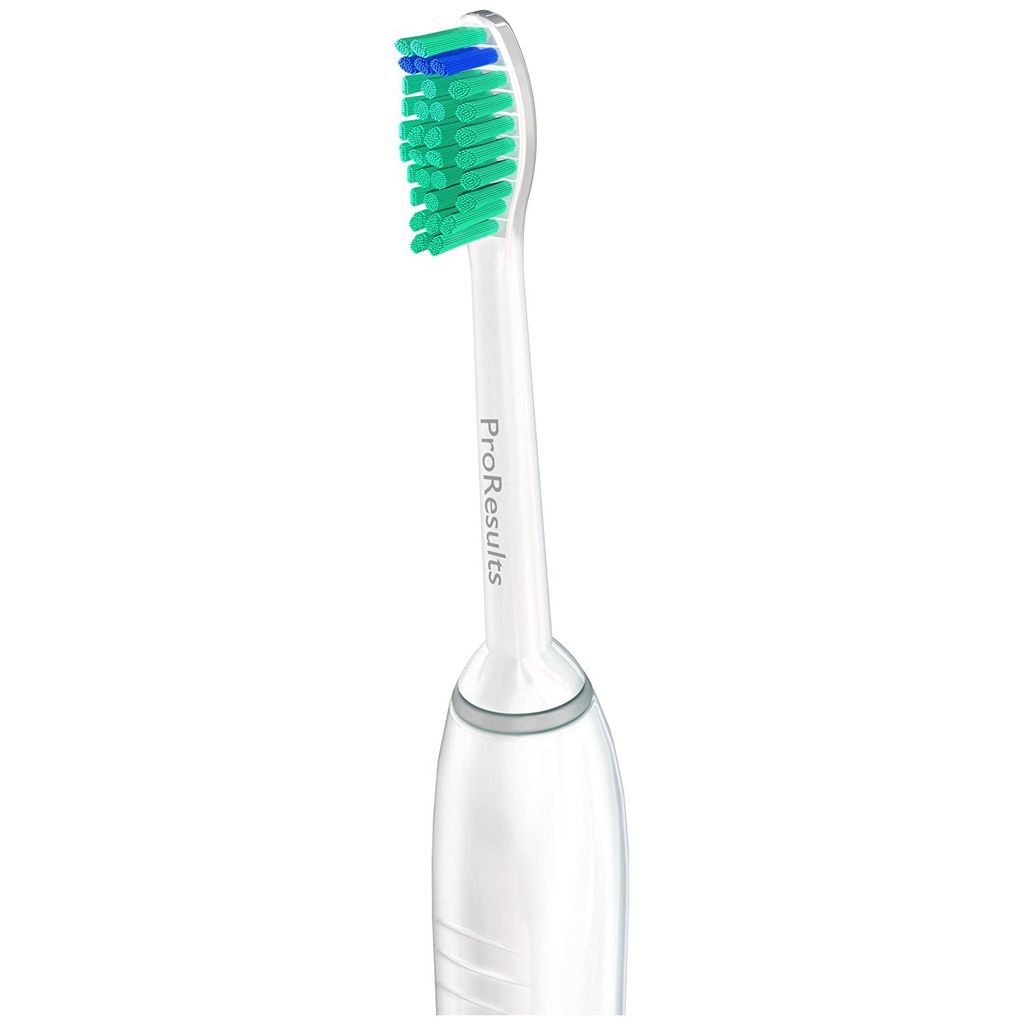 Bàn chải điện Philips Sonicare HX6511/50 màu trắng