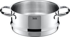 Bộ nồi SILIT Diamant 7 món nội địa Đức