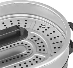Nồi lẩu hấp WMF Lono Hot Pot & Steam