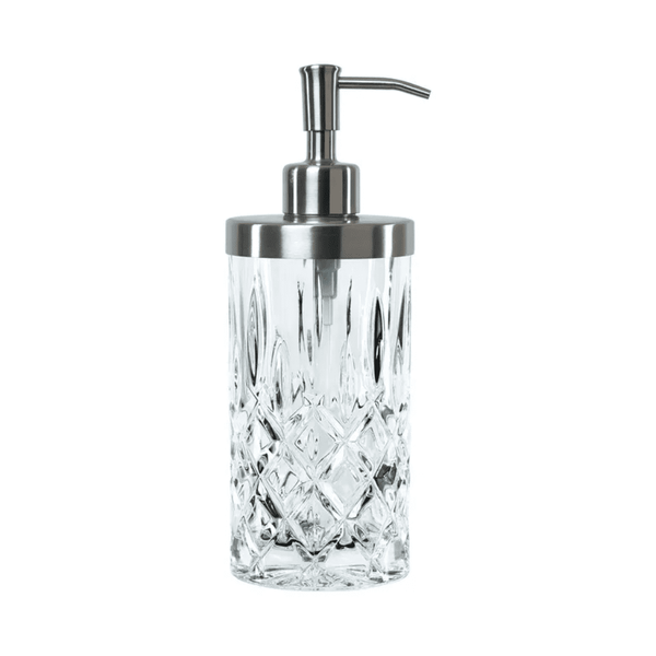 Bình chiết xà phòng rửa tay Nachtmann Noblesse XL 375ml 21,5cm 103673