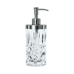 Bình chiết xà phòng rửa tay Nachtmann Noblesse XL 375ml 21,5cm 103673