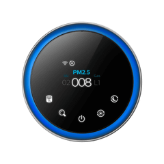Máy lọc không khí Serie 4000i Philips AC4236/10