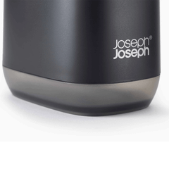 Bình bơm xà phòng nhỏ gọn Joseph Joseph 70602 màu đen