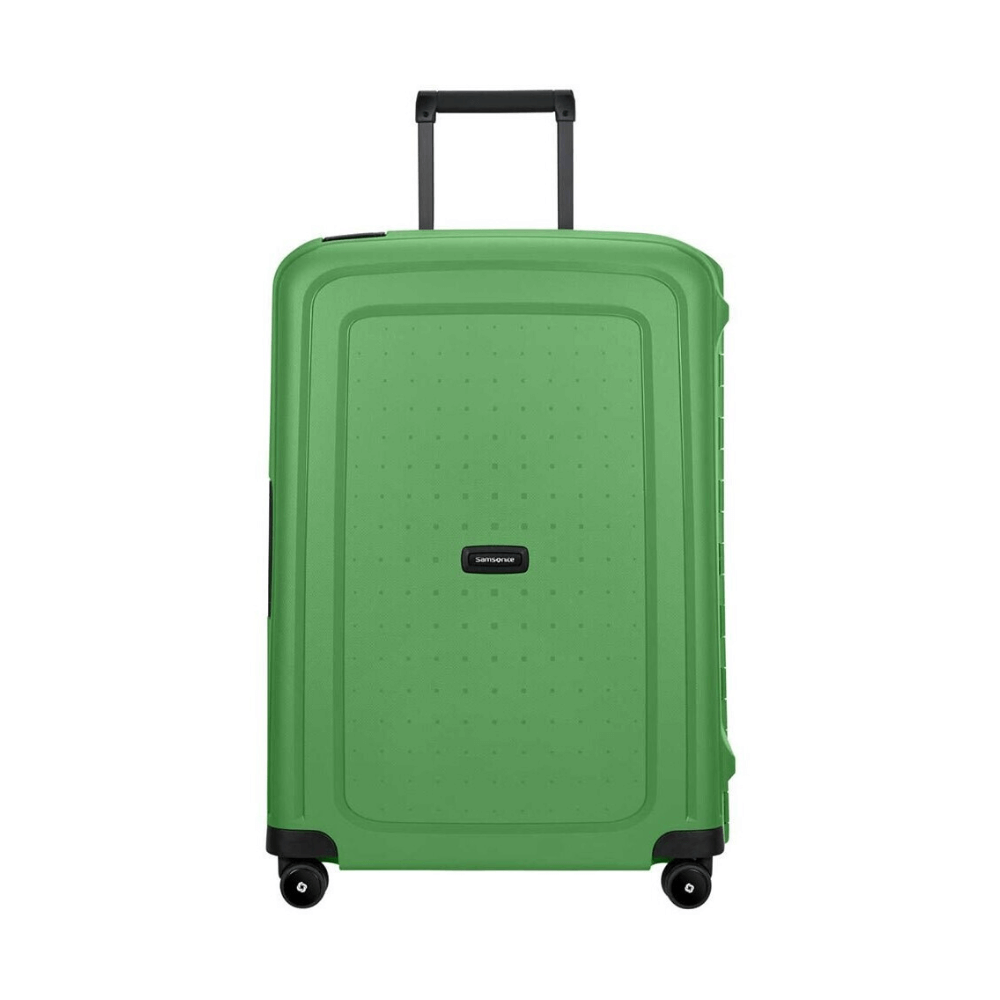 Vali Samsonite S Cure size 24 siêu bền made in EU nhiều màu