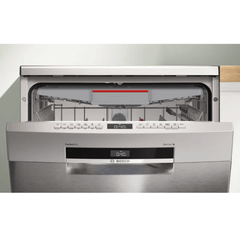 Máy rửa bát độc lập BOSCH SMS6ZCI08E serie 6