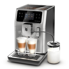 Máy pha cà phê WMF Perfection 680 màu bạc CP814D10