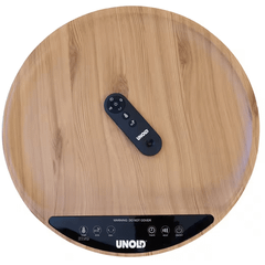 Quạt sưởi gốm kiêm bàn Decor UNOLD Henry 86545