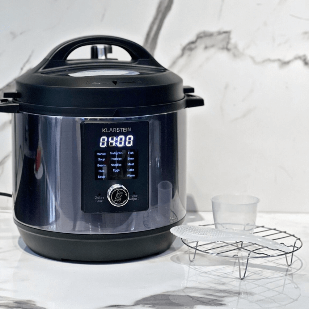Nồi áp suất đa năng KLARSTEIN 4.8L