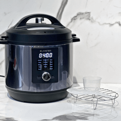 Nồi áp suất đa năng KLARSTEIN 4.8L
