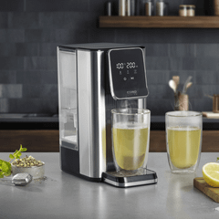 Bình thủy điện CASO HW630 2,5L