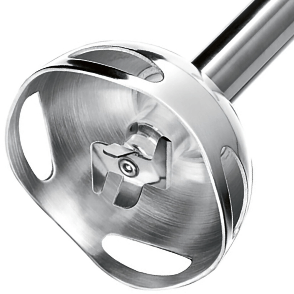 Máy xay cầm tay BOSCH MS61A4110 màu trắng