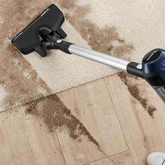Máy hút bụi không dây BOSCH BBS611MAT Unlimited 6