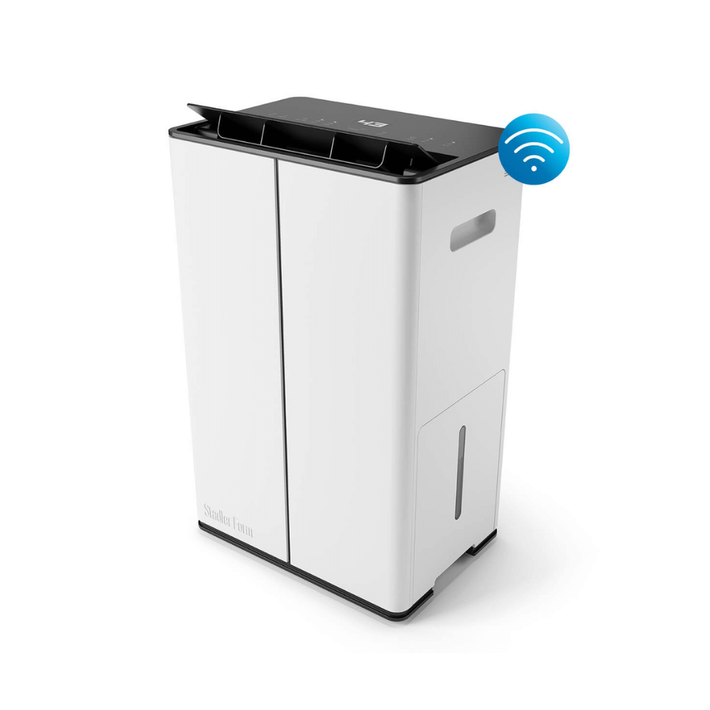 Máy hút ẩm và lọc không khí STADLER FORM LUKAS 20L