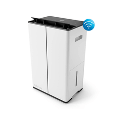 Máy hút ẩm và lọc không khí STADLER FORM LUKAS 20L