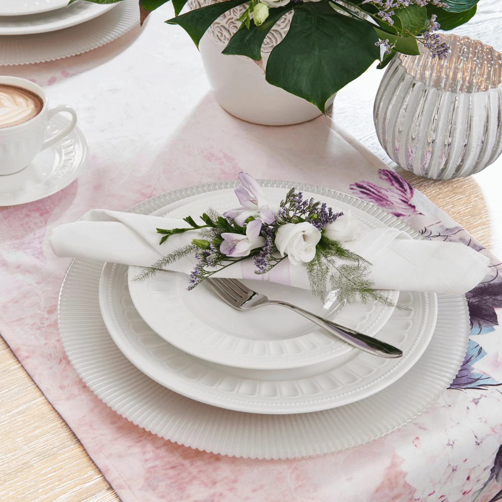 Bộ dao thìa dĩa Zwilling Beverly Germany 42 món