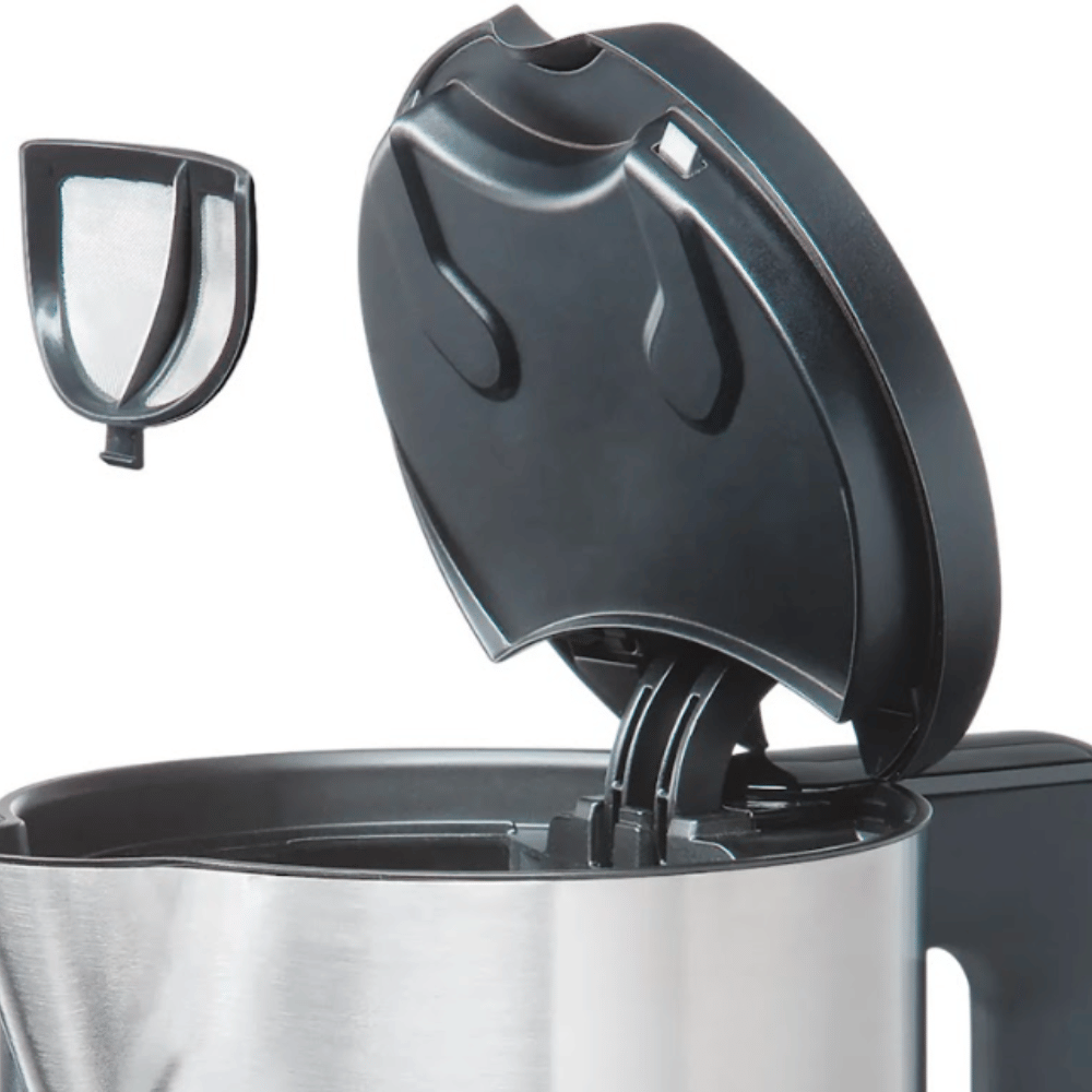 Ấm siêu tốc BOSCH TWK861 Styline 1,5L 2400W nhiều màu