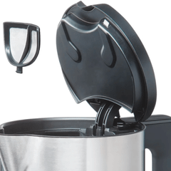 Ấm siêu tốc BOSCH TWK861 Styline 1,5L 2400W nhiều màu