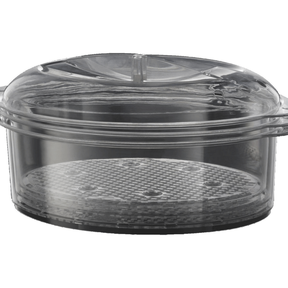 Nồi Hấp Russell Hobbs 3 Tầng