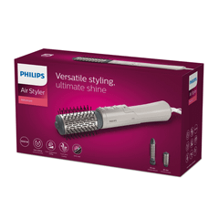 Lược sấy tạo kiểu Philips AirStyler series 7000 BHA710/00