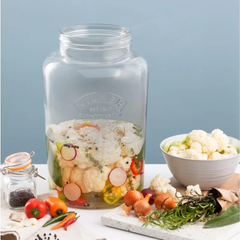 Hũ dưa muối KILNER 5 Lít