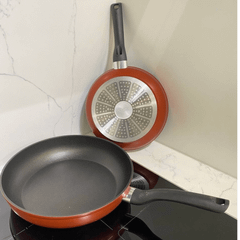 Chảo rán chống dính Fissler Cenit made in Italya