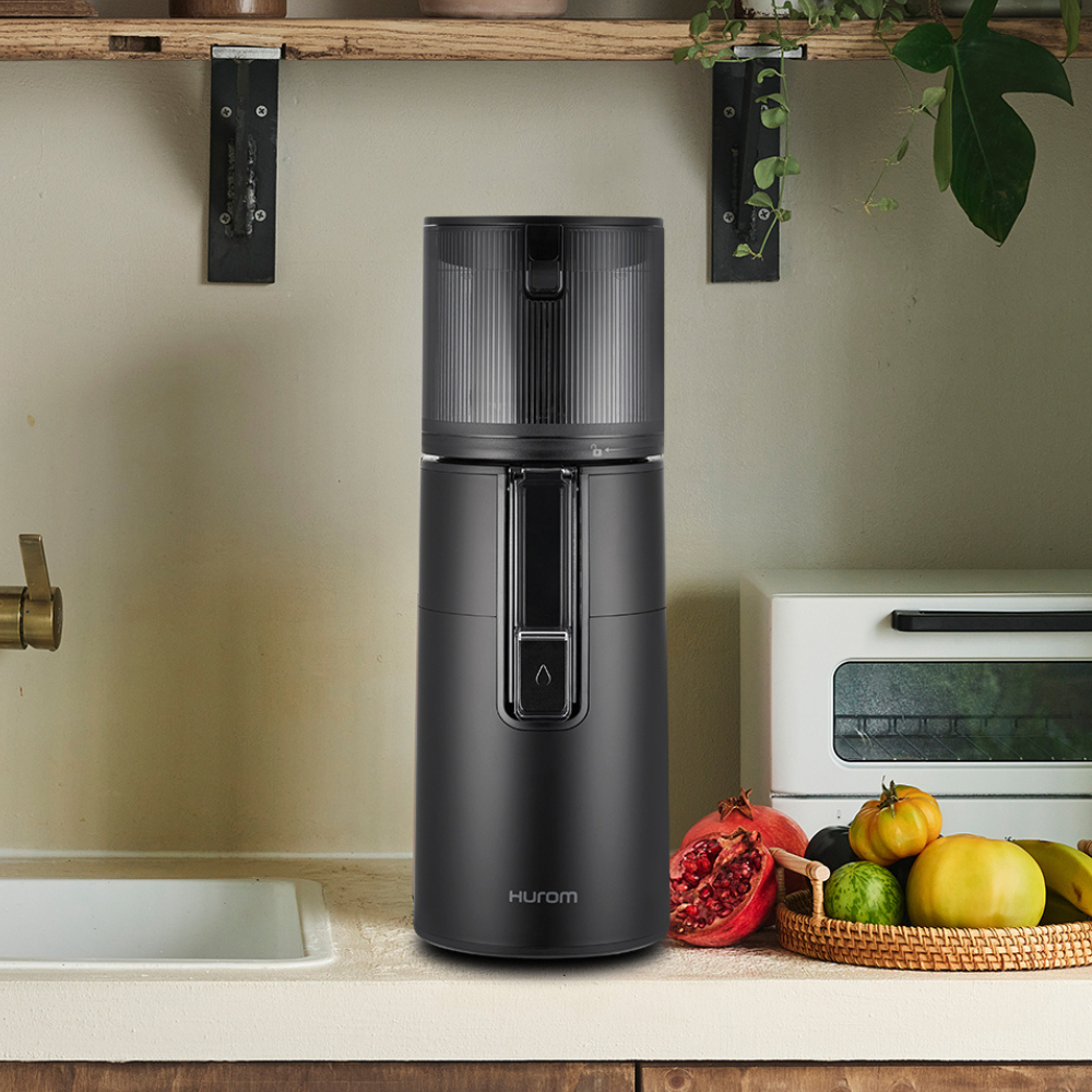 Máy ép chậm Hurom H400