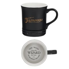 Set 4 cốc Le Creuset Magical Harry Potter 400 ml