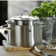 Bộ nồi Zwilling Essence 5 món