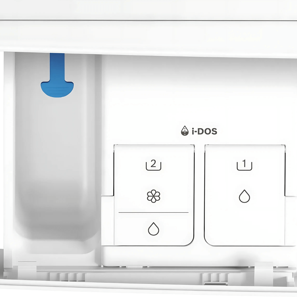 Máy Giặt Bosch WGB256A90 Series 8 10kg
