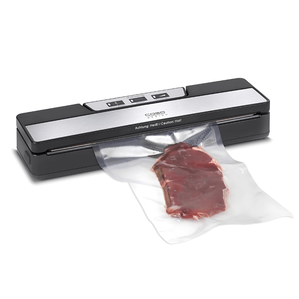 Máy hút chân không CASO VR190