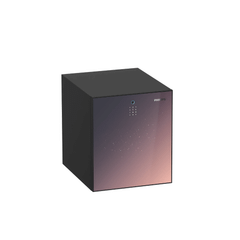 Két sắt Philips SBX501-5C0 90,9 Kg màu thiên hà tím