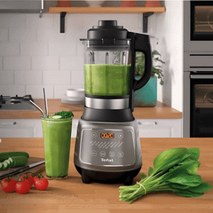 Máy xay sữa hạt TEFAL BL967B66