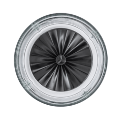 Máy xay thực phẩm đa năng CASO Chop & Go (dung tích 1L, sạc pin)