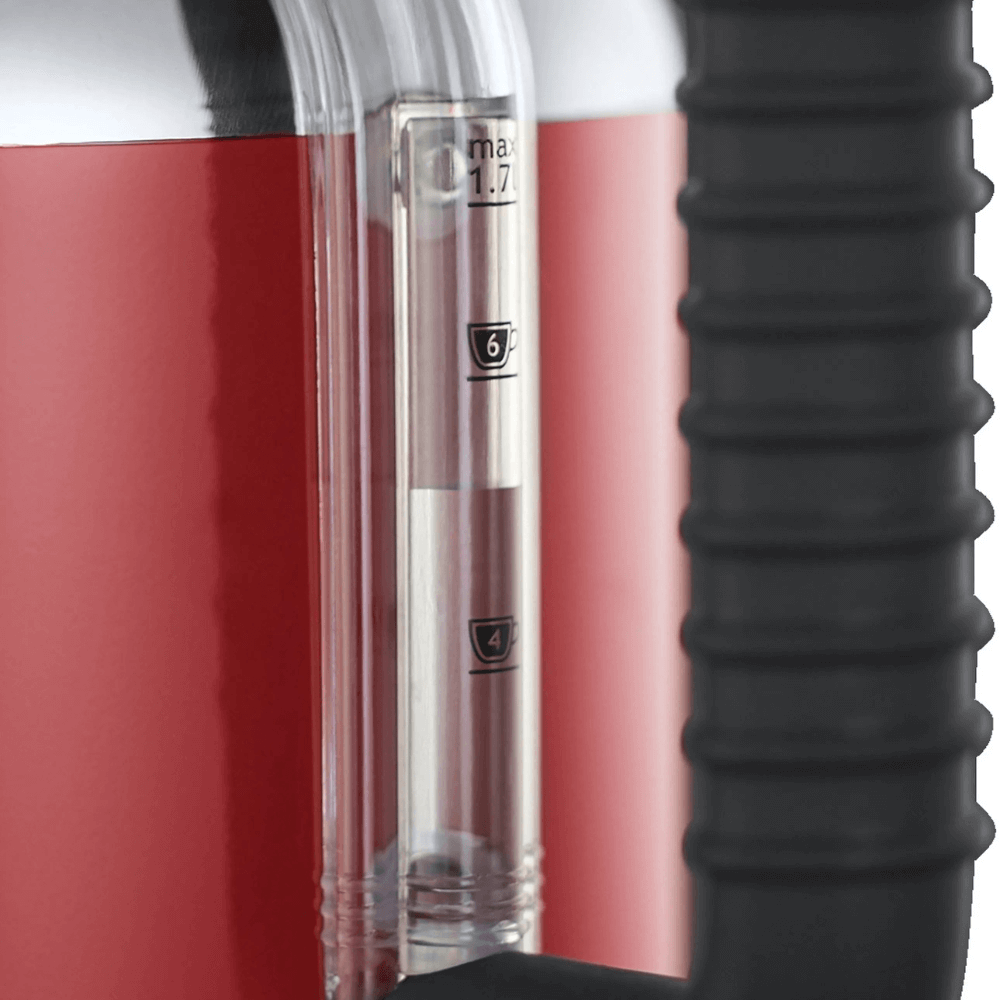 Ấm siêu tốc Russell Hobbs 2167070 màu đỏ