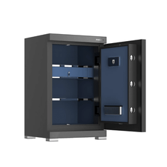 Két sắt Philips SBX602-7CU 113 Kg màu xám