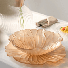 Tô Magnolia Pearly Ivory 19cm IVV